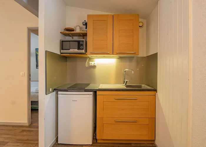 Apartment Lognan 6 Centre Chamonix Mont Blanc