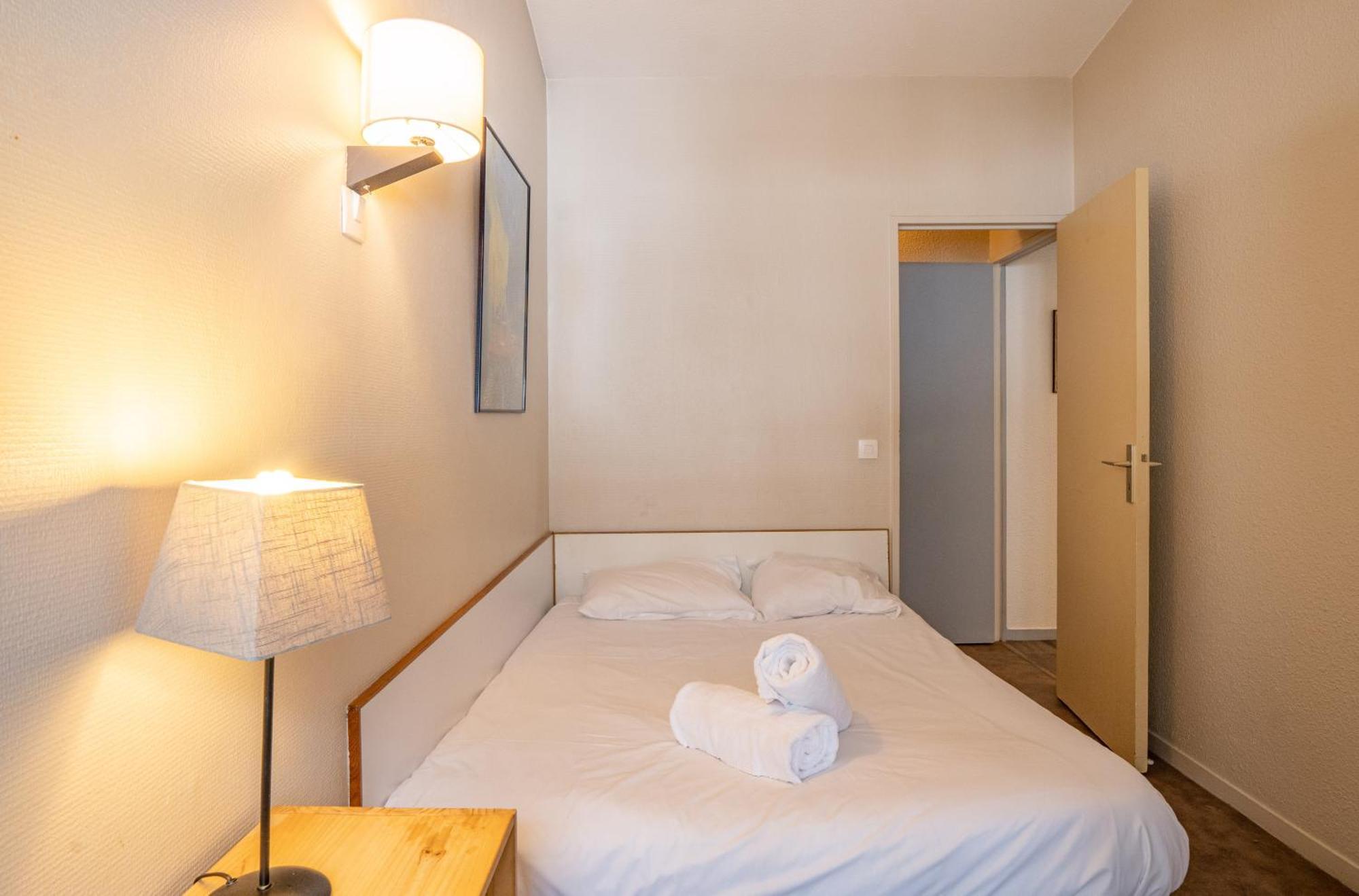 Appartement Lognan 6 Chamonix