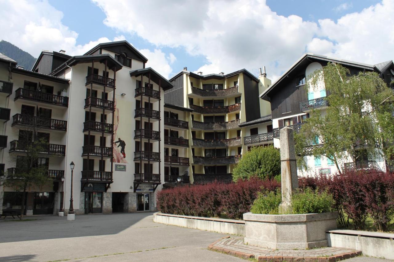 Lognan 6 Appartement